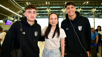 Menang Telak, Madame Pang Jadi Ketua PSSI Thailand