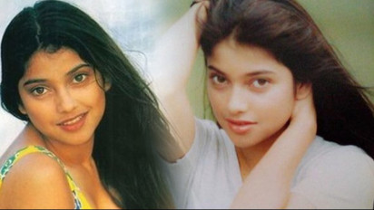 Sering Tampil Seksi di Era 90'an hingga Dijuluki Bomb Sex, Sarah Azhari di Usia 46 Tahun jadi Seperti Apa? Ternyata...