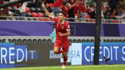 Beda dari Marselino Ferdinan, 3 Pemain Timnas Indonesia Ini Tolak Tawaran Bermain di Luar Negeri, Kok Bisa?