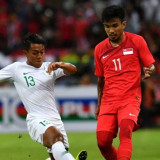 Dulu Langganan Timnas Indonesia, Kini Terpinggirkan! 4 Bintang Garuda yang Kariernya Meredup Drastis