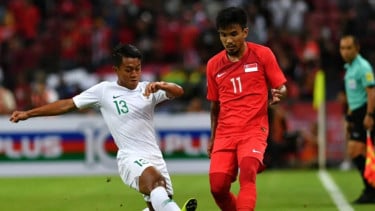 Dulu Langganan Timnas Indonesia, Kini Terpinggirkan! 4 Bintang Garuda yang Kariernya Meredup Drastis