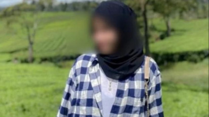 5 Fakta Kasus Nazwa Keyzha Safira, Mahasiswa Unsri yang Tewas Dibegal