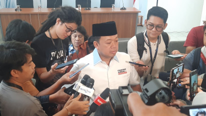 Dipanggil Menghadap Prabowo Secara Mendadak, Nusron Wahid Geser AHY dari Posisi Menteri ATR/BPN