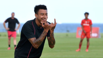 Dikaitkan dengan Persib Bandung, Jesse Lingard Ternyata Sempat Buka Opsi Gabung Klub Super League Ini