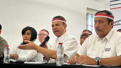 Heboh Nelayan di Parepare yang Peluk Anies Ternyata Caleg PKS, Timnas AMIN: Dia Bukan Orang Merekayasa