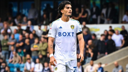 Media China Panik Bukan Main Lihat Rencana PSSI Naturalisasi Pascal Struijk Jelang Lawan Timnas Indonesia, Langsung Beri Julukan Mewah…