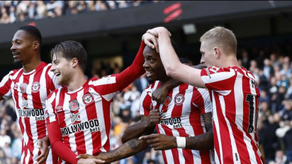 Arsenal dan Chelsea Dapat Kabar Buruk dalam Perburuan Ivan Toney