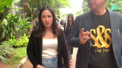 Polisi Kantongi Identitas Tersangka Usai Gelar Perkara Kasus Kematian Anak dari Artis Tamara Tyasmara