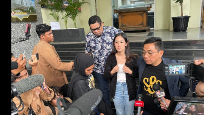 Hasil Ekshumasi Hingga Rekaman CCTV Jadi Bukti Kuat Polisi Tetapkan Tersangka Kematian Anak dari Artis Tamara Tyasmara