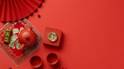 5 Camilan Khas Imlek yang Dipercaya Bisa Datangkan Keberuntungan