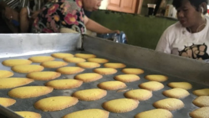 Resep Lidah Kucing yang Manis dan Gurih, Cocok untuk Dinikmati saat Imlek