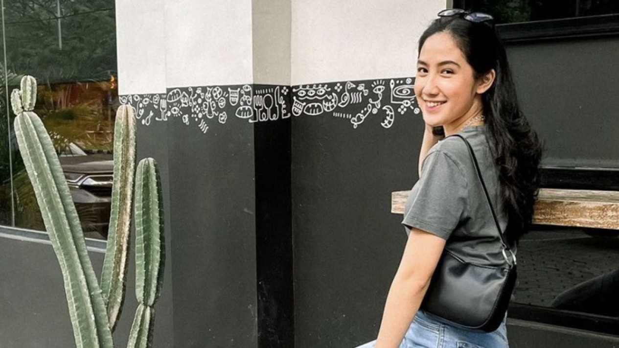 Pacar Tamara Tyasmara Ditangkap Terkait Kasus Kematian Dante
            - galeri foto