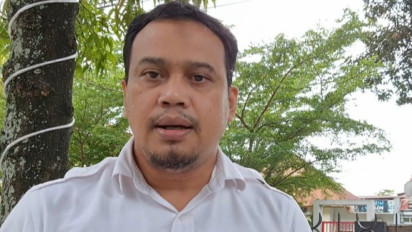 Jubir AMIN Geram Prabowo Singgung Aksi Pelukan Nelayan dan Anies di Parepare Layak Dapat Piala Citra