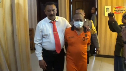 Mengaku Kenal Kapolda Jatim dan Janjikan Lolos Seleksi Bintara Polri, Seorang Warga di Magetan Tipu 370 Juta Rupiah