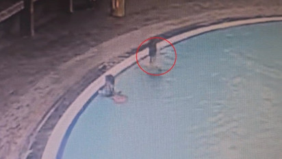 Cara Sadis Yudha Arfandhi Habisi Nyawa Anak Tamara Tyasmara, Berawal dari Tubuh Mungil Korban Dibekap Hingga Kepala Ditenggelamkan Berkali-kali