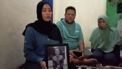 Lagi! Warga Bandung Jadi Korban Perdagangan Orang di Luar Negeri, Keluarga Sebut Korban Disiksa dan Disetrum