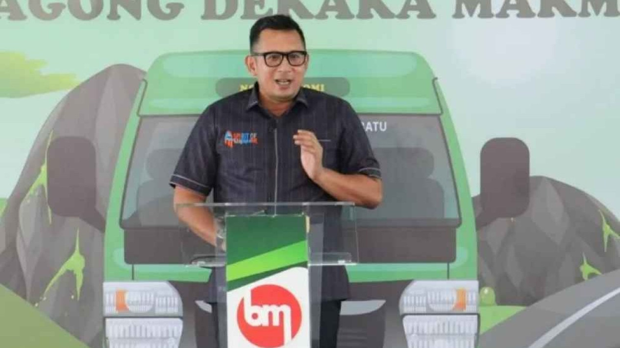 Gunakan Hak Pilih saat Pemilu, dapat Buy One Get One Free Tiket Pemandian Sekarsari Mojokerto
            - galeri foto