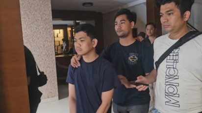 Ancaman Pidana Mati Menunggu Yudha Arfandi, Polisi Terus Dalami Motif Pelaku Bunuh Dante