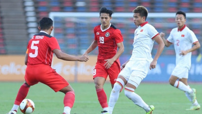Tak Ingin Tertinggal Jauh dari Timnas Indonesia, Vietnam Disebut Bakal Lakukan Naturalisasi terhadap Bintang Senior Brasil