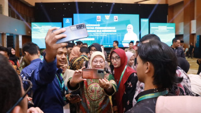 BLKK Jadi Motor Penggerak Kualitas SDM Indonesia, Ini Alasannya...