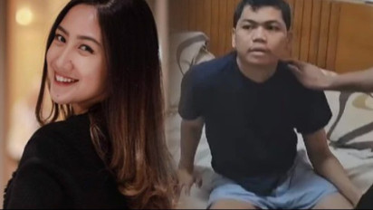 5 Fakta Mencengangkan Kematian Dante Anak Tamara Tyasmara di Tangan YA, Ibunya Dikencani, Anaknya Dihabisi