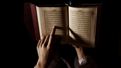 Tidak Ada Bencana yang Menimpa, Kecuali Telah Tertulis dalam Lauhul Mahfuz, Tafsir Surat Al-Hadid Ayat 22