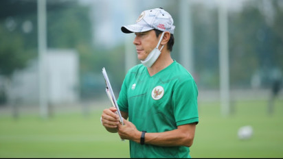 Pernah Tolak Panggilan Shin Tae-yong, Begini Nasib 3 Pemain Timnas Indonesia Ini Sekarang