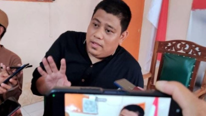 Viral Dugaan Bagi-bagi Uang di Losari, Seorang Caleg di Makassar Akan Dipanggil Bawaslu