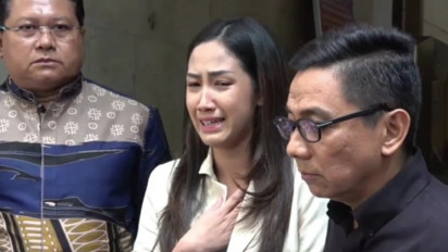 Tamara Benarkan Anak Perempuan di Kolam Renang adalah Anak Kekasihnya, Yudha Habisi Nyawa Dante di Hadapan Sang Anak