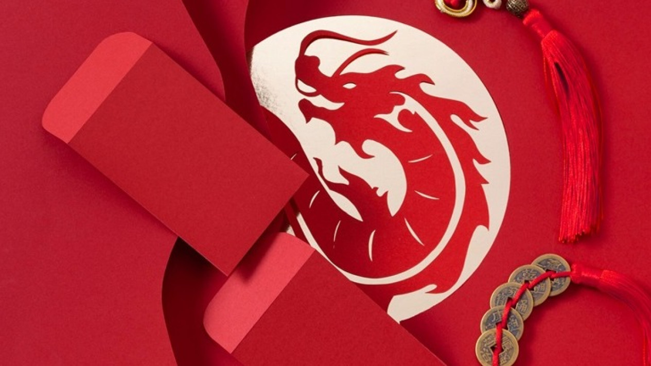 Boleh Percaya atau Tidak, Shio Ayam akan Lebih Populer di Tahun Naga Kayu 2024
            - galeri foto