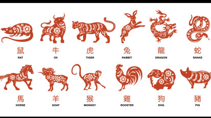 Keuntungan dan Kemakmuran Menanti! Ramalan Shio Hari Ini, Sabtu 10 Februari 2024 Shio Kerbau, Harimau, Tikus di tahun Naga Kayu