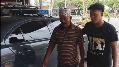 Ngeri, Kepsek SDN di Sampang Cabuli Dua Guru dan Wali Murid