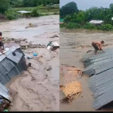 Cerita Sahdan Korban Hanyut Banjir Sumbawa, Selamat di Tengah Arus Deras