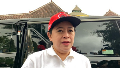 Bukan karena Gibran, Puan Ungkap Alasan Pilih Kampanye Akbar Ganjar-Mahfud di Solo