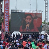 Singgung Kasus Penculikan Widji Thukul di Kampanye Ganjar-Mahfud, Butet: Penculiknya Sekarang Nyapres