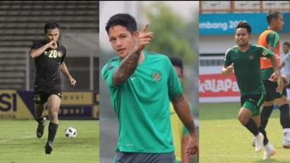 Dulu Sempat Jadi Bintang hingga Diidolakan Banyak Orang, Kabar Pemain Timnas Indonesia Ini Sekarang Justru Tidak Terdengar Bahkan...