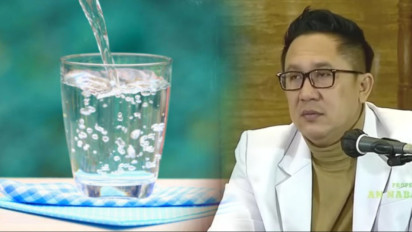 Bisa Memicu Efek Negatif, Kata dr Cahyono Jangan Banyak Minum Air Putih di Waktu Ini