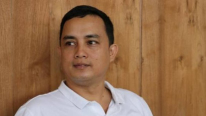 Aktivis 98 Minta Ahok Bertobat