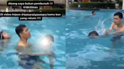 5 Pembelaan Keluarga Yudha Arfandi Terkait Meninggalnya Dante, Salah Satunya Diam Karena Jaga Reputasi Tamara Tyasmara