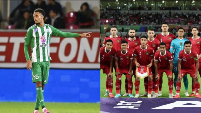 Bintang Muda Belanda Ini Ngebet Bisa Main untuk Timnas Indonesia, Tapi Justru Dilarang oleh FIFA, Ternyata karena Hal Ini...