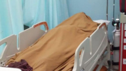 Kronologi WN China Tewas di Pink Beach Taman Nasional Komodo, Diduga Kelelahan Renang