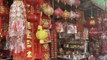 5 Hal Seru yang Bisa Dilakukan di Kawasan Glodok untuk Isi Liburan Imlek