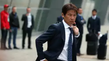 Akira Nishino