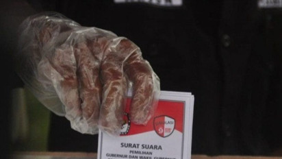 Mulai Hari Ini Stop Kampanye di Masa Tenang Pemilu 2024, Ini Aturan dan Larangannya