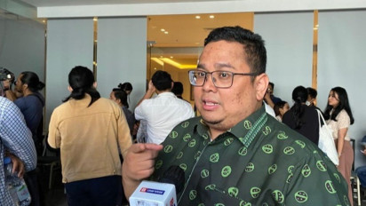Ketua Bawaslu Sebut Tiga Hari Masa Tenang Lebih Krusial Terjadi Kecurangan Pemilu