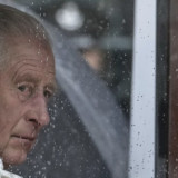 Raja Charles III Bersyukur Atas Banyaknya Dukungan Usai Didiagnosis Kanker