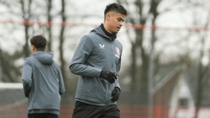 Tidak Ingin Kembali Kehilangan Asetnya, Federasi Belanda Mati-matian Bujuk Pemain Ini agar Tolak Tawaran Naturalisasi dari Timnas Indonesia