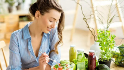 Jangan Salah Campur, Berikut 5 Padanan Makanan untuk Mendapatkan Nutrisi yang Baik