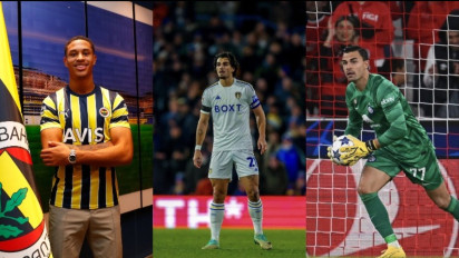 5 Bintang Eropa Ini Terang-terangan Pernah Tolak Main untuk Timnas Indonesia, Tak Disangka Nasib Mereka Kini Justru...