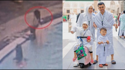 Borok Pembunuh Dante, Yudha Arfandi Diungkap Istri Putra Siregar: Sekarang Jadi Tersangka Pembunuhan Anak